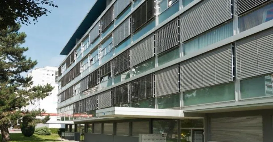 2.5 Zimmer Wohnung in Fribourg – Foto 2 von 7