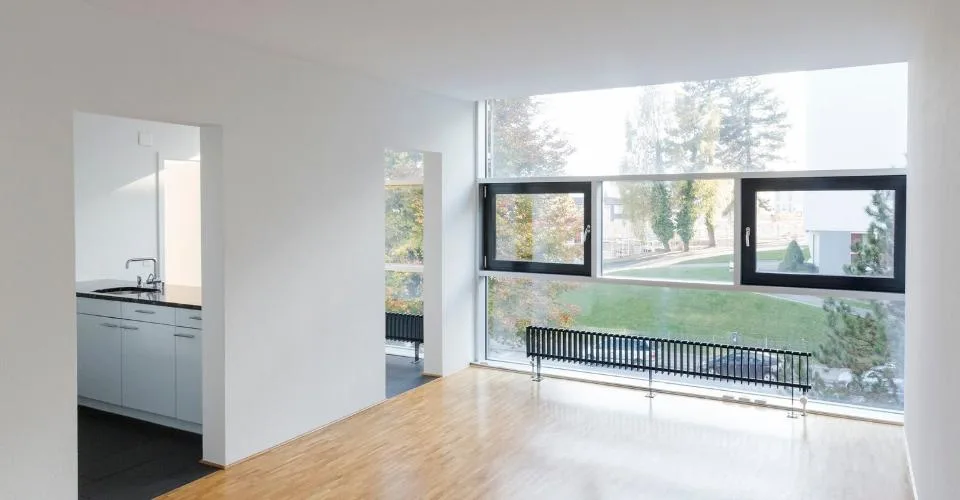 2.5 Zimmer Wohnung in Fribourg – Foto 5 von 7