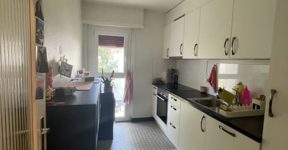 Charmant 2 pièces au 2ème étage situé à Romanel-sur-Lausanne – photo 2 sur 7