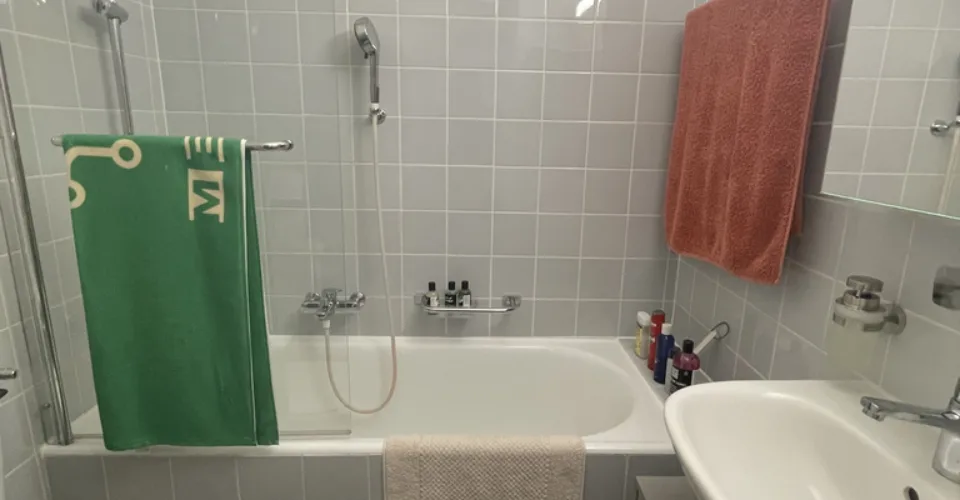 Charmant 2 pièces au 2ème étage situé à Romanel-sur-Lausanne – photo 5 sur 7