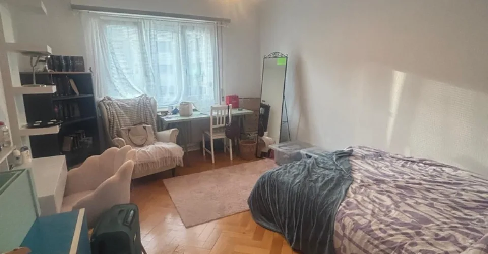 2 Zimmer Wohnung in Morges – Foto 6 von 7