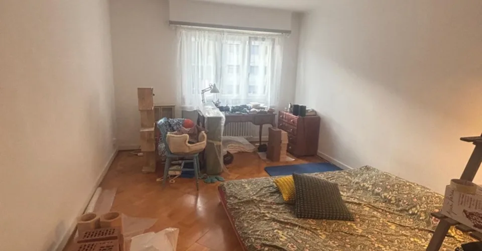 2 Zimmer Wohnung in Morges – Foto 3 von 7