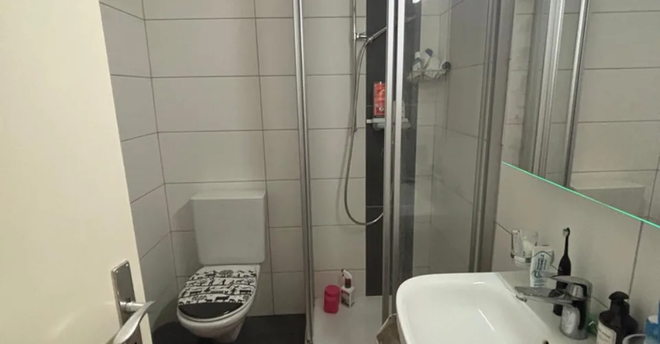 2 Zimmer Wohnung in Morges – Foto 7 von 7