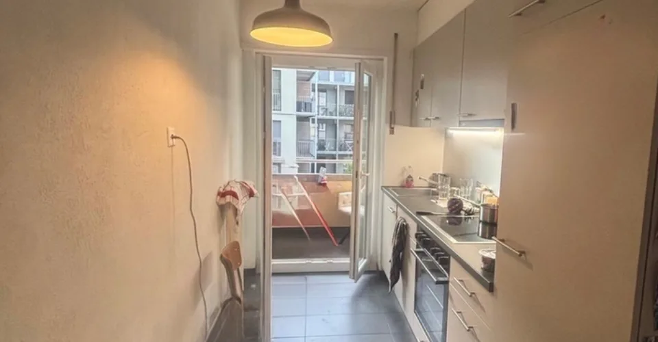 2 Zimmer Wohnung in Morges – Foto 2 von 7