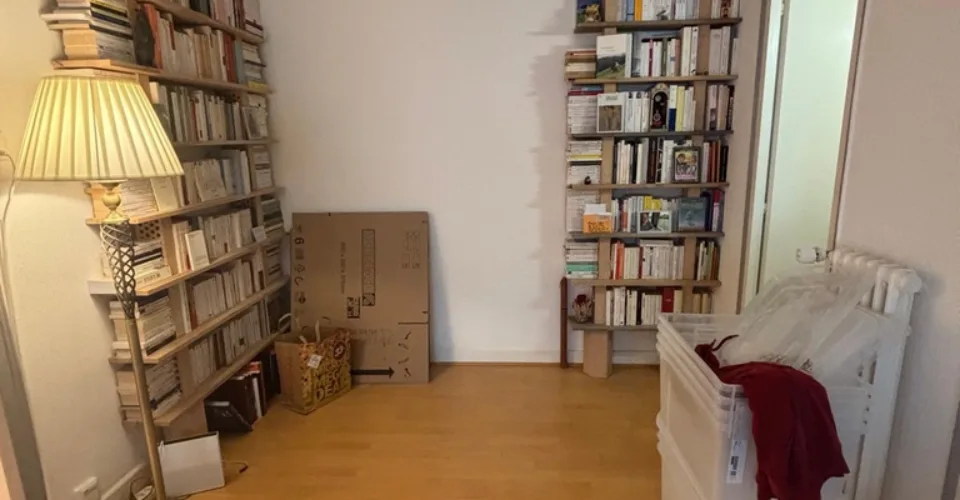 2 Zimmer Wohnung in Morges – Foto 4 von 7