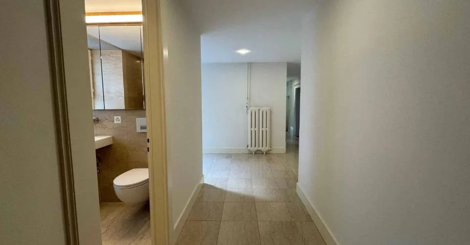 Magnifique logement de 2.5 pièces avec vue sur le lac - 85m2 – Foto 2 von 13