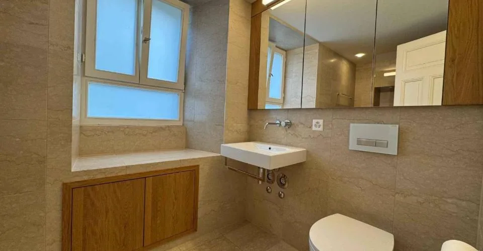 Magnifique logement de 2.5 pièces avec vue sur le lac - 85m2 – Foto 4 von 13