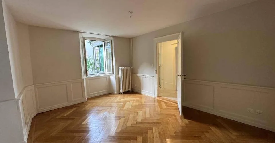 Magnifique logement de 2.5 pièces avec vue sur le lac - 85m2 – Foto 8 von 13