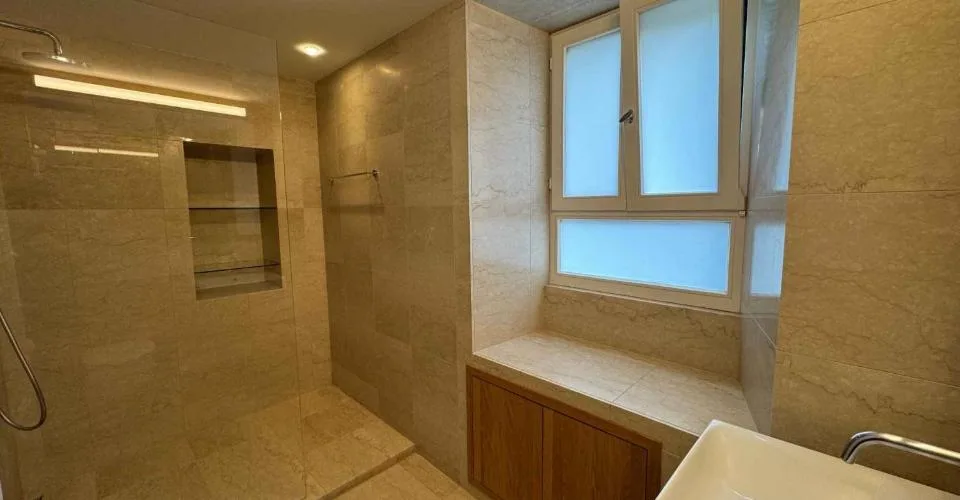 Magnifique logement de 2.5 pièces avec vue sur le lac - 85m2 – Foto 3 von 13