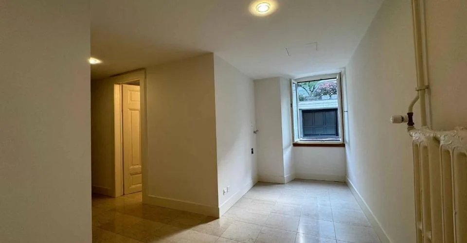 Magnifique logement de 2.5 pièces avec vue sur le lac - 85m2 – Foto 6 von 13