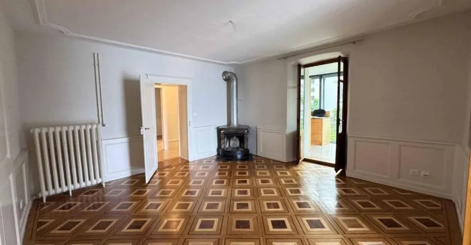 Magnifique logement de 2.5 pièces avec vue sur le lac - 85m2 – Foto 10 von 13