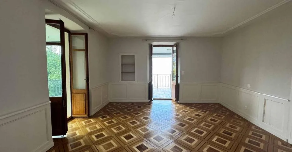 Magnifique logement de 2.5 pièces avec vue sur le lac - 85m2 – Foto 9 von 13