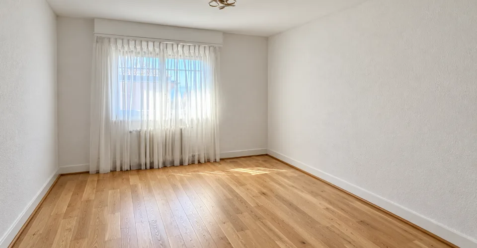 Lumineux 2.5 pièces à Lausanne — disponible dès le 15 octobre – photo 6 sur 6