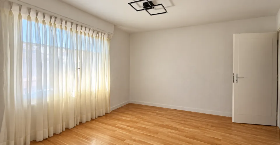 Lumineux 2.5 pièces à Lausanne — disponible dès le 15 octobre – photo 4 sur 6