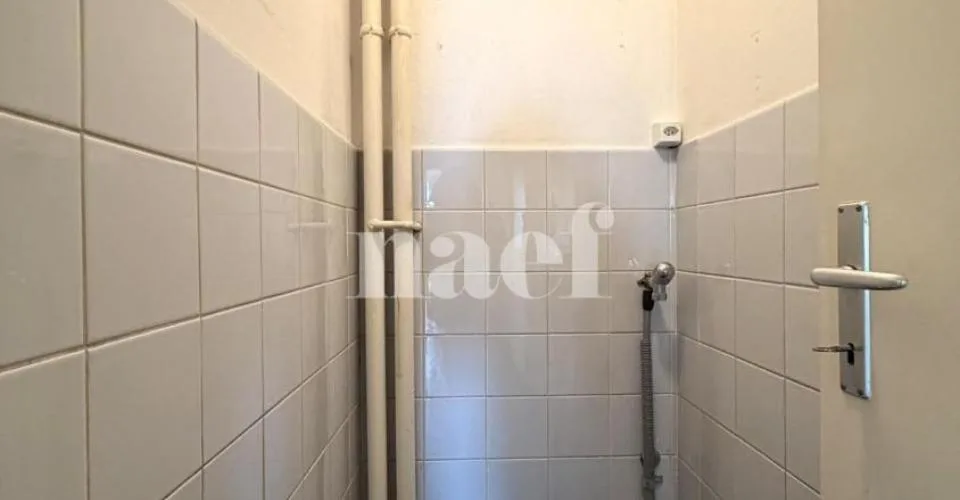 Bel appartement de 4 pièces avec balcon à Neuchâtel – Foto 9 von 10
