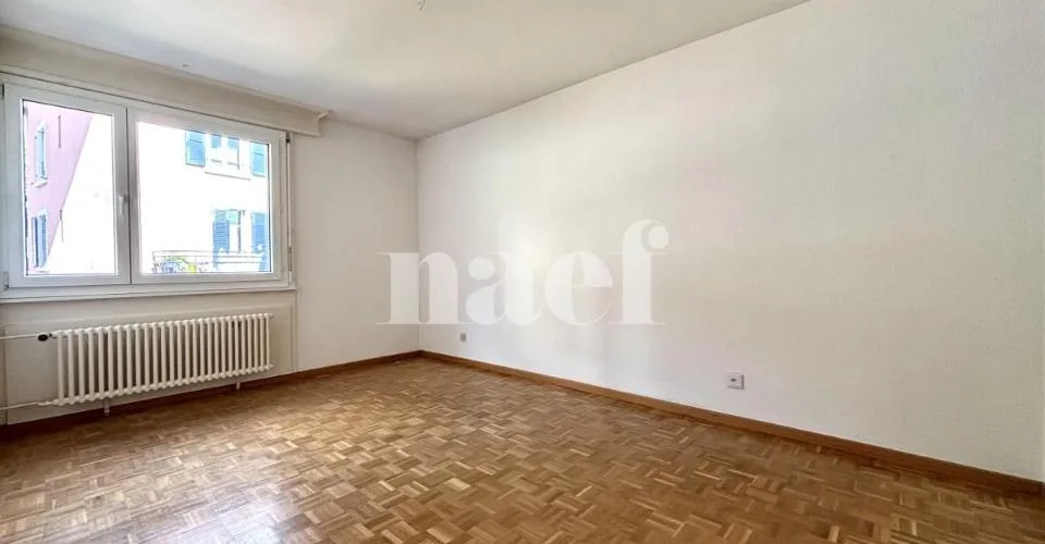 Bel appartement de 4 pièces avec balcon à Neuchâtel – Foto 5 von 10
