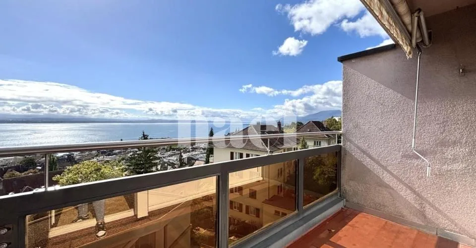 Bel appartement de 4 pièces avec balcon à Neuchâtel – Foto 10 von 10