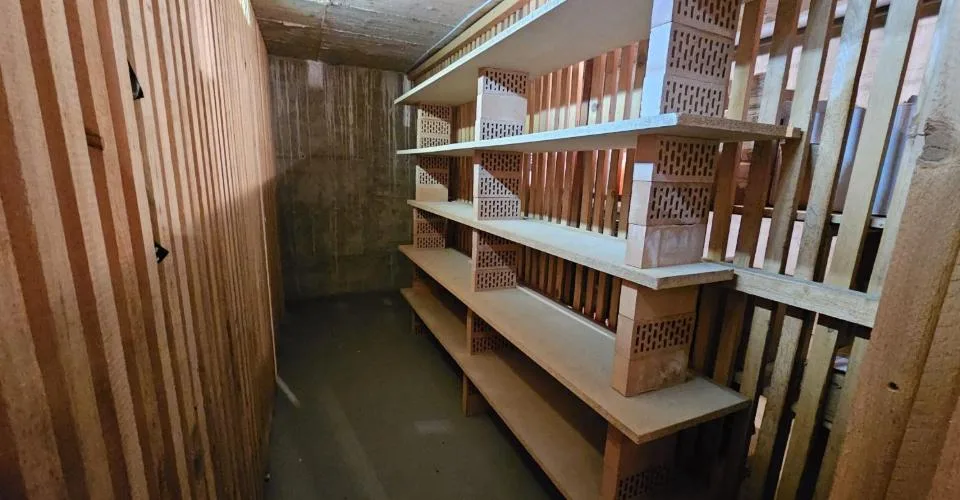 Zu vermieten in Delémont 3,5-Zimmer-Wohnung im 2. Stock – Foto 13 von 13