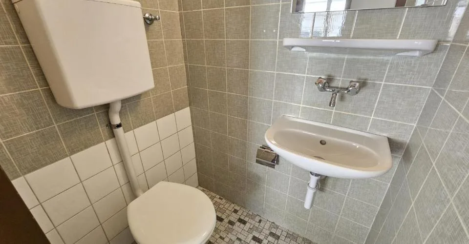 Zu vermieten in Delémont 3,5-Zimmer-Wohnung im 2. Stock – Foto 9 von 13