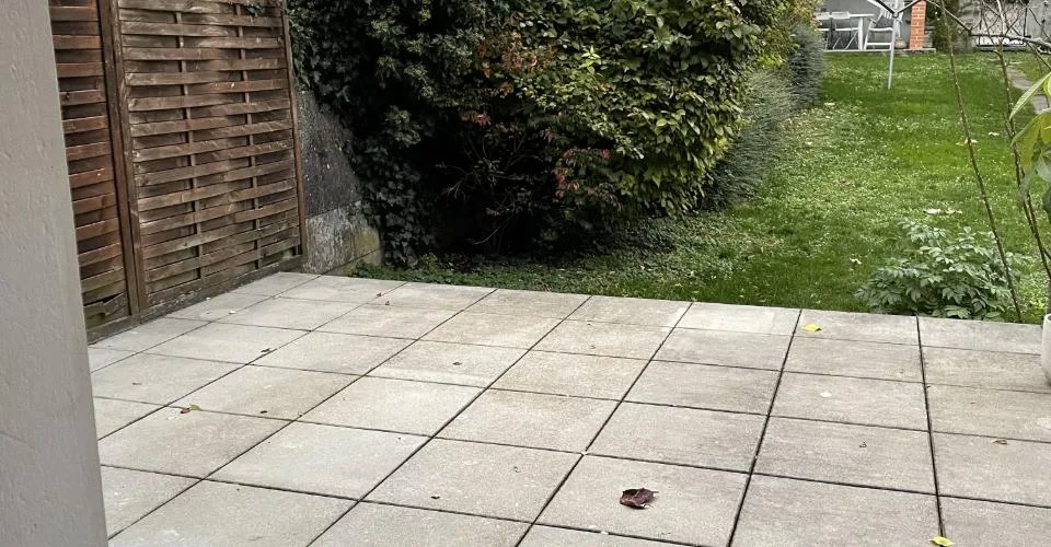 Charmant 3 pièces rénové avec terrasse dans un environnement paisible – Foto 7 von 7