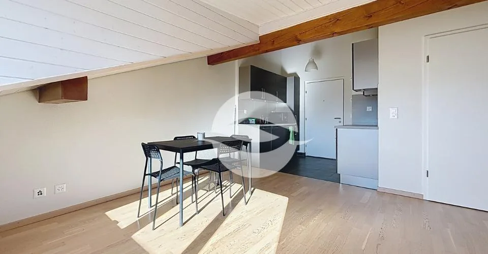 Magnifique studio avec cachet – Foto 2 von 7