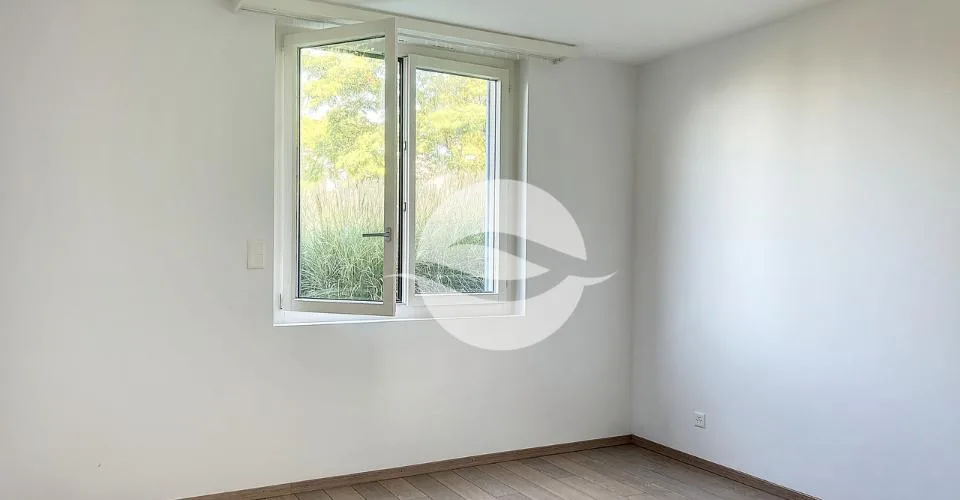 Vésenaz - Spacieux appartement de 6 pièces, calme absolu! – Foto 7 von 12