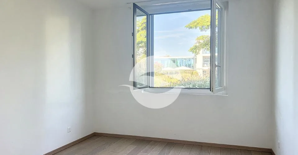 Vésenaz - Spacieux appartement de 6 pièces, calme absolu! – Foto 6 von 12