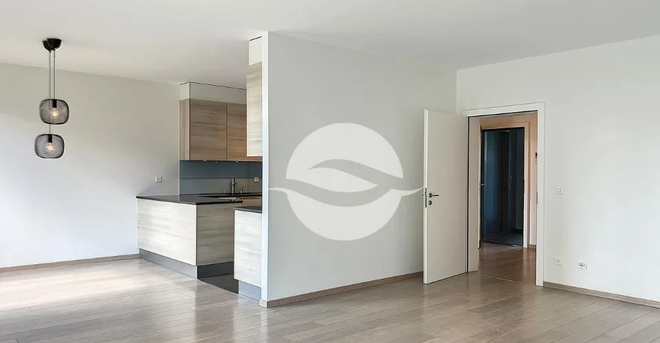 Vésenaz - Spacieux appartement de 6 pièces, calme absolu! – Foto 4 von 12