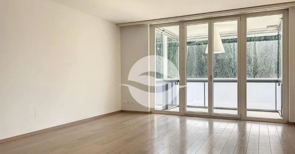Vésenaz - Spacieux appartement de 6 pièces, calme absolu! – Foto 8 von 12