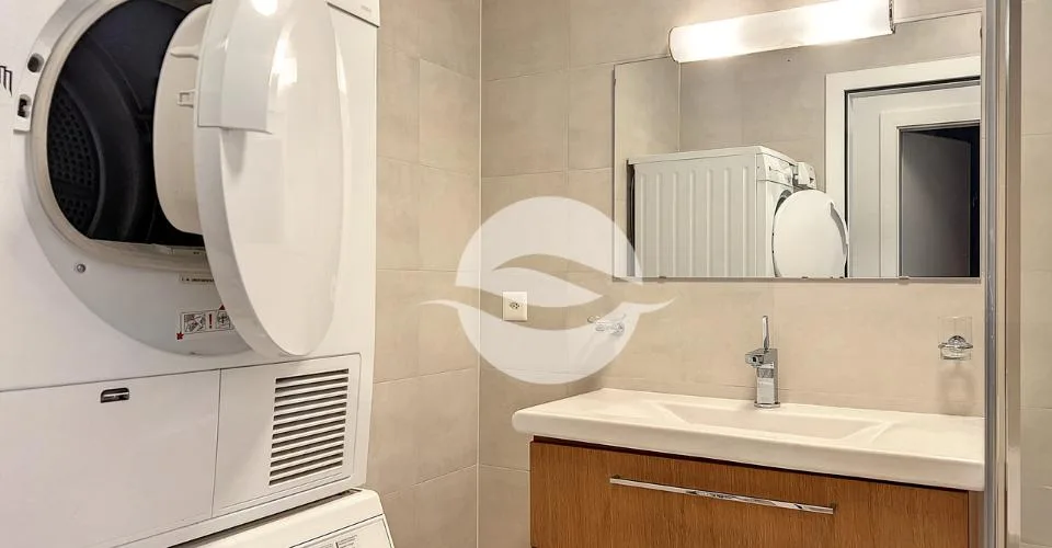 Vésenaz - Spacieux appartement de 6 pièces, calme absolu! – Foto 11 von 12