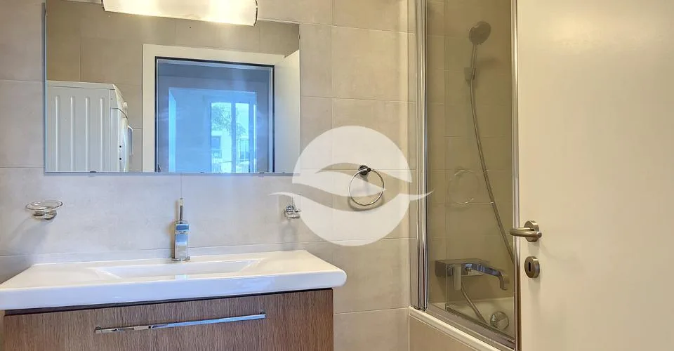 Vésenaz - Spacieux appartement de 6 pièces, calme absolu! – Foto 10 von 12