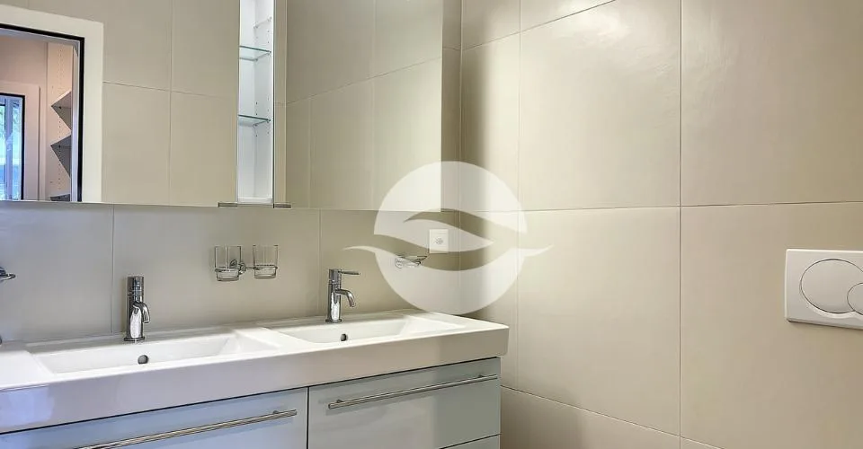 Vésenaz - Spacieux appartement de 6 pièces, calme absolu! – Foto 9 von 12