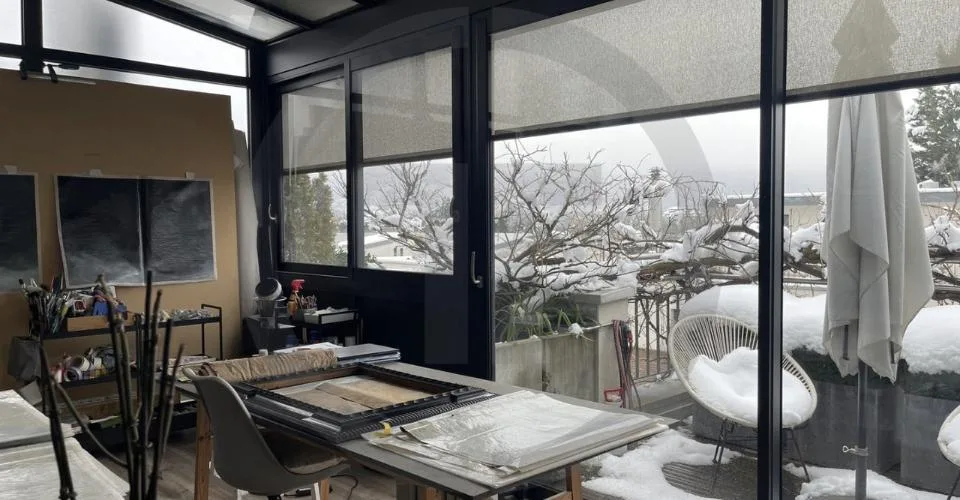 Rare à la location: Charmant townhouse à Champel – Foto 10 von 13