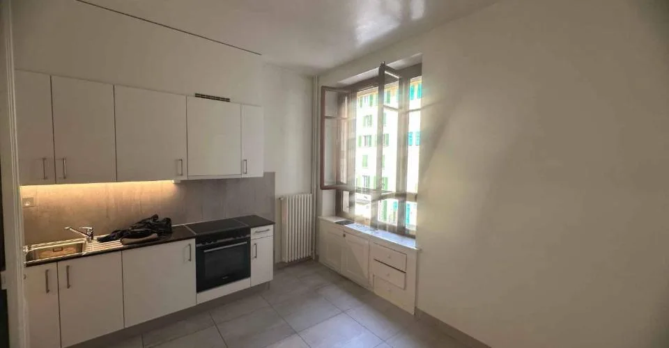 2 Zimmer Wohnung in Genève – Foto 3 von 5