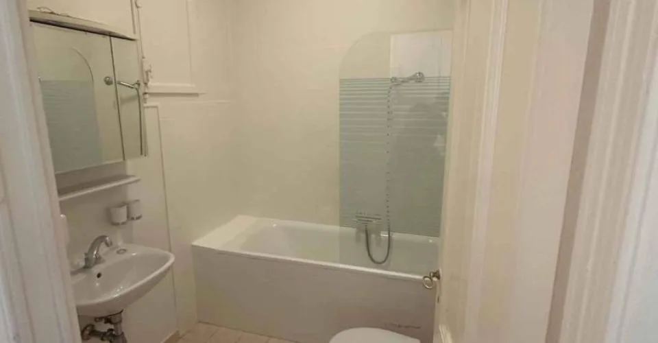2 Zimmer Wohnung in Genève – Foto 5 von 5