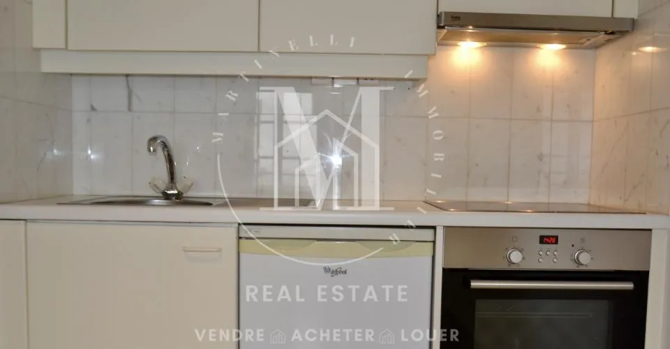 1 Zimmer Wohnung in Genève – Foto 3 von 4