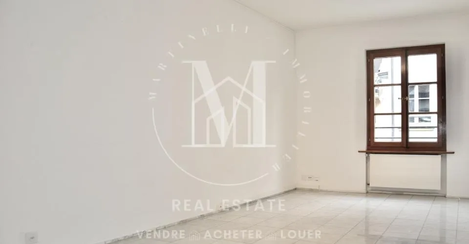 1 Zimmer Wohnung in Genève – Foto 2 von 4
