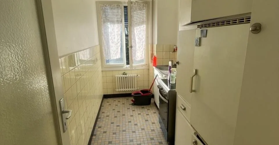 A saisir ! Splendide appartement au coeur de Lausanne ! – photo 3 sur 4