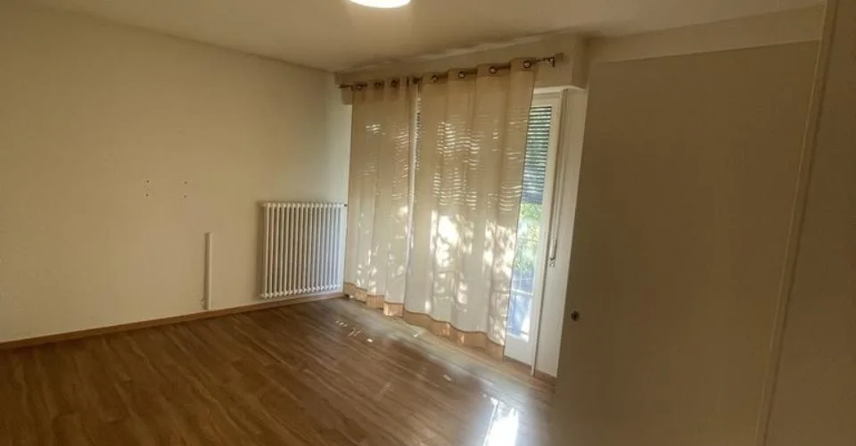 A saisir ! Splendide appartement au coeur de Lausanne ! – photo 2 sur 4