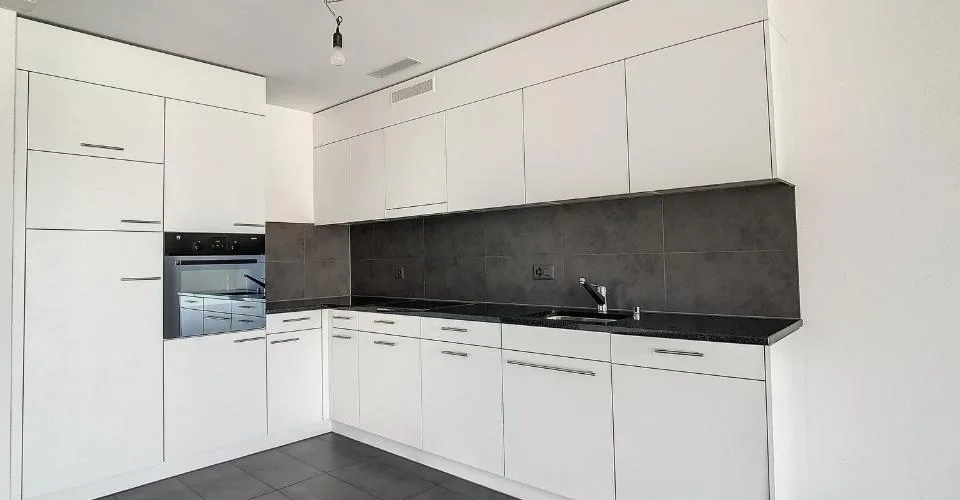 2.5 Zimmer Wohnung in Düdingen – Foto 2 von 9