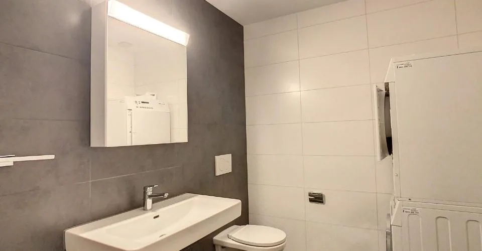 2.5 Zimmer Wohnung in Düdingen – Foto 6 von 9