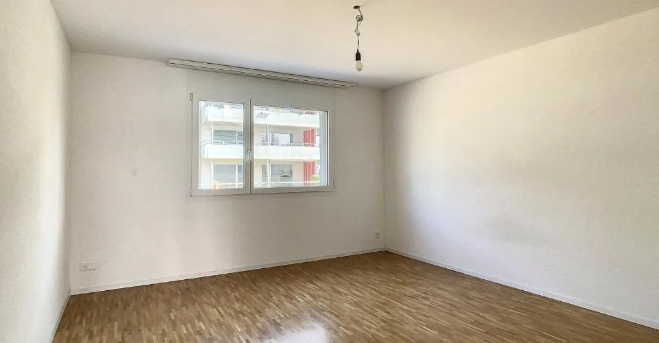 2.5 Zimmer Wohnung in Düdingen – Foto 4 von 9