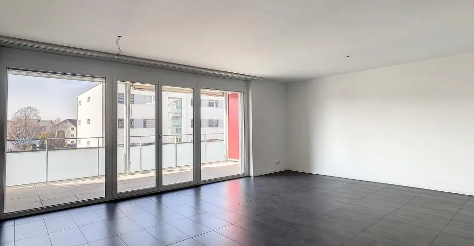 2.5 Zimmer Wohnung in Düdingen – Foto 3 von 9