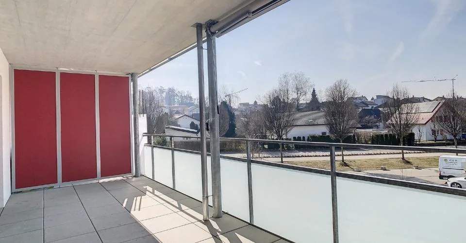 2.5 Zimmer Wohnung in Düdingen – Foto 7 von 9