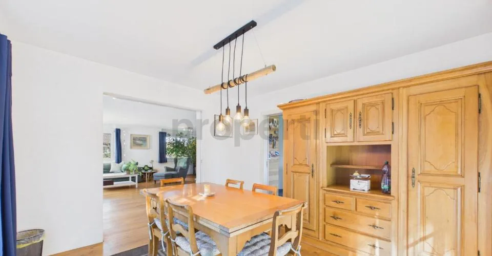 Peaceful residential area, spacious garden & cozy fireplace! – photo 16 of 22