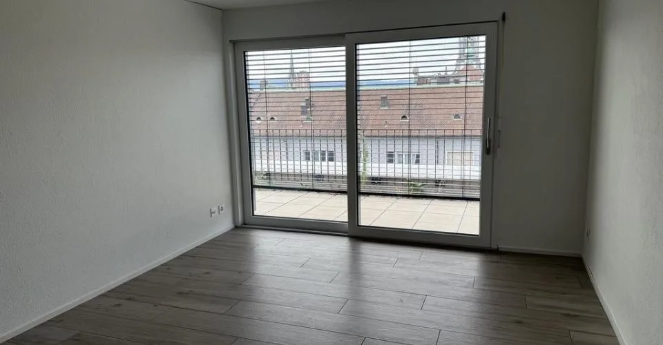 Wohnen mit Weitblick im beliebten Klybeckquartier! – photo 2 sur 7