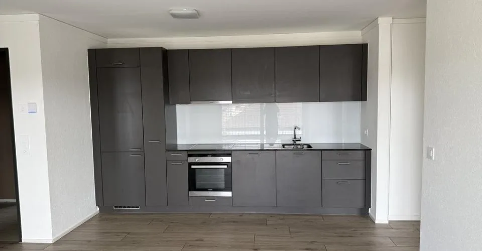 Wohnen mit Weitblick im beliebten Klybeckquartier! – photo 4 sur 7