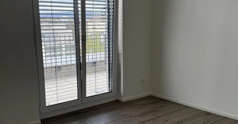 Wohnen mit Weitblick im beliebten Klybeckquartier! – photo 3 sur 7