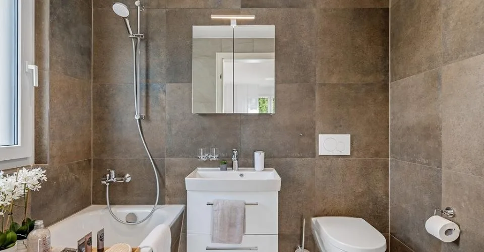 Vivere con stile in un appartamento moderno di 3,5 locali – foto 4 di 8