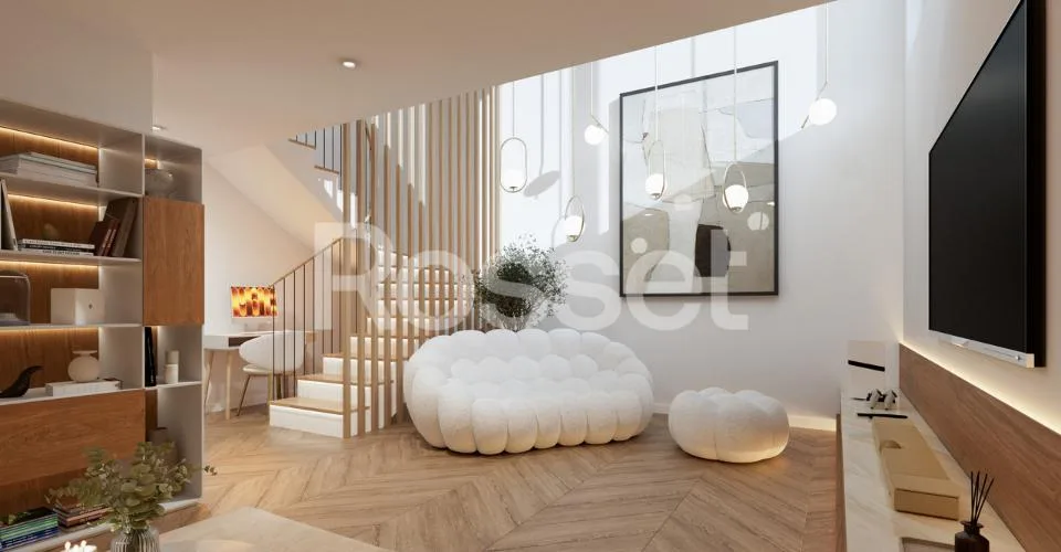 Projet Neuf - Les Villas Frenea - 1 villa disponible – photo 6 sur 7